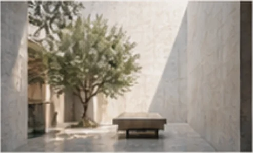 Architectural study for insight 01