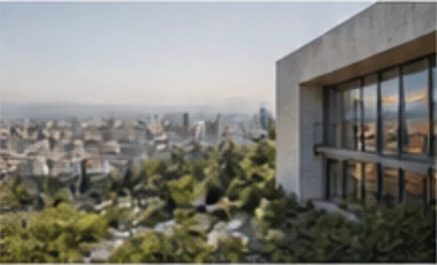 Architectural study for insight 02